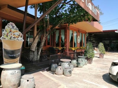 หน้าร้าน