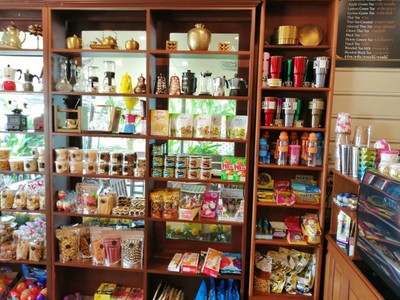 บรรยากาศ