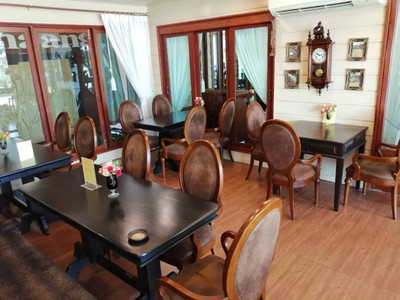 บรรยากาศ