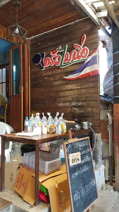หน้าร้าน