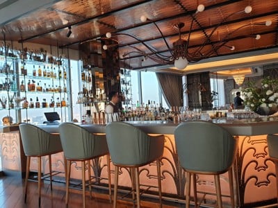 The Loft Waldorf Astoria Bangkok