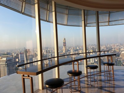 The Loft Waldorf Astoria Bangkok