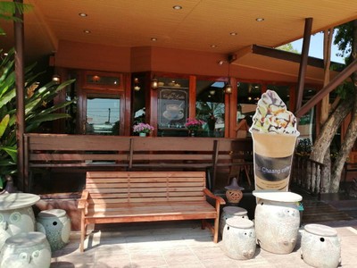 หน้าร้าน