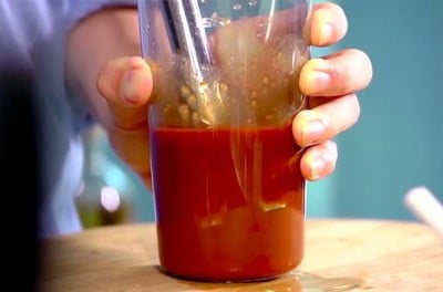 วิธีทำ สุกี้แห้ง