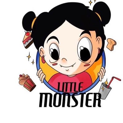 Little Monster Cafe