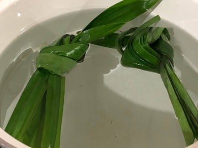 วิธีทำ น้ำว่านหางจระเข้ใบเตยหอม วิธีทำ น้ำว่านหางจระเข้ใบเตยหอม