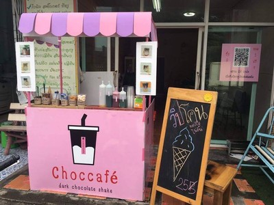 Choccafé