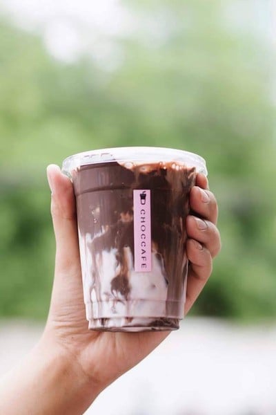 Choccafé