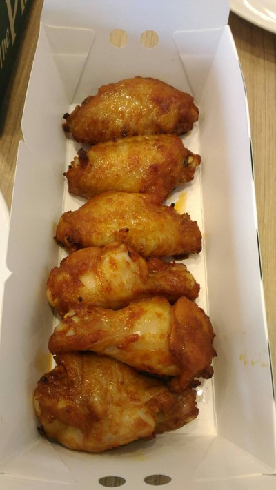 ไก่นิวออลีน