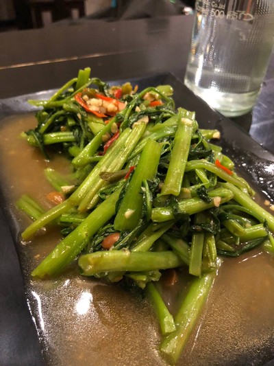 เมนูของร้าน คุณชาย