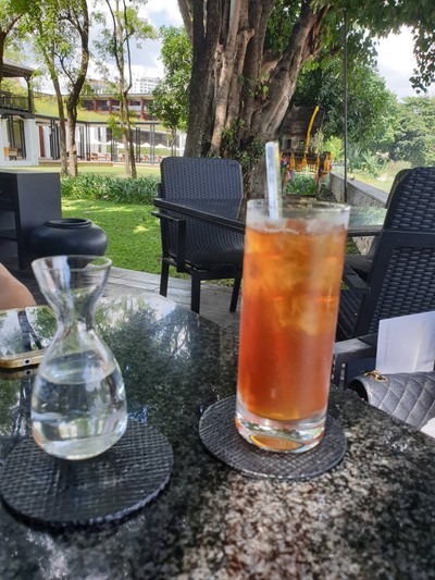 THAI TEA