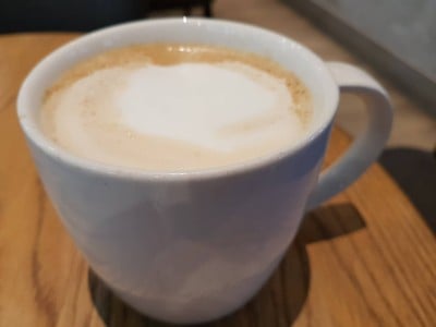 CAPPUCINO
