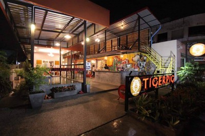 Tigerpig Cafe' & Coffee