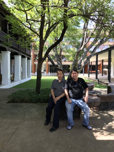 บรรยากาศ