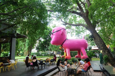 IBERRY GARDEN Chiangmai