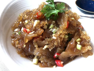 เมนูของร้าน Canton Paradise Myanmar