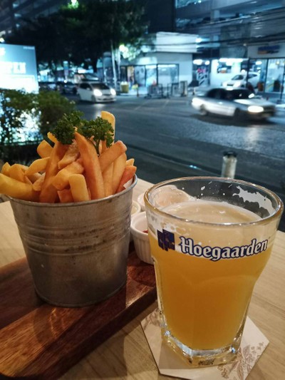 HOEGAARDEN