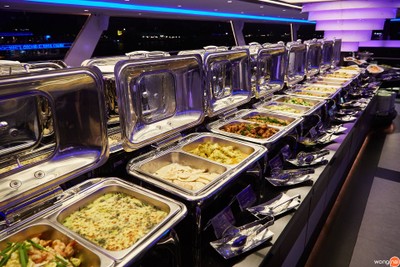 Chaophraya Princess Cruise