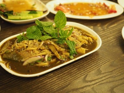 ซุปหน่อไม้