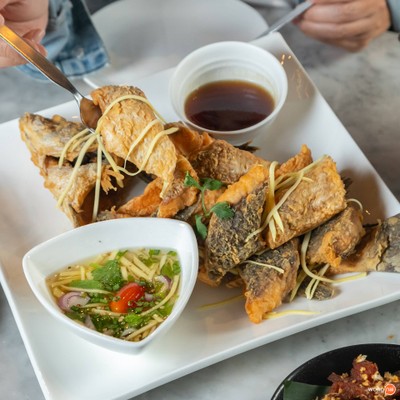 เมนูของร้าน ก99 โภชนา