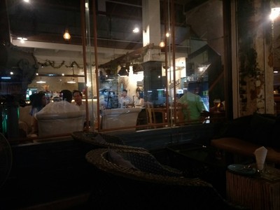 บรรยากาศ