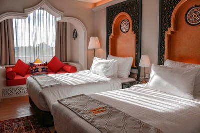 Amman Unique Hotel