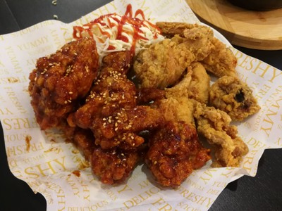 The COQ ภูเก็ต
