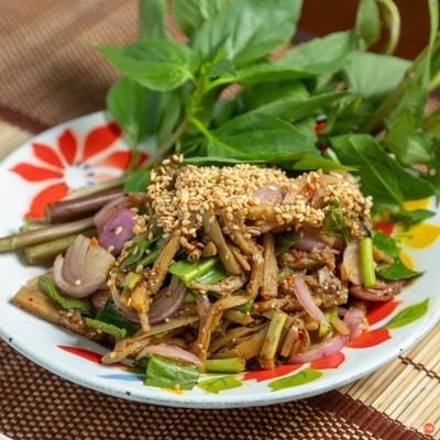 เมนูของร้าน แซ่บซี่ by อุดร วัน อุดมสุข