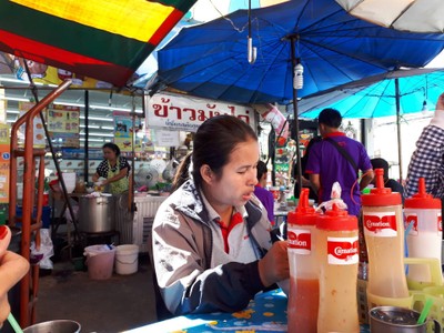 หน้าร้าน