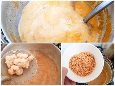 วิธีทำ หมูสะเต๊ะ สูตรอย่างง่าย