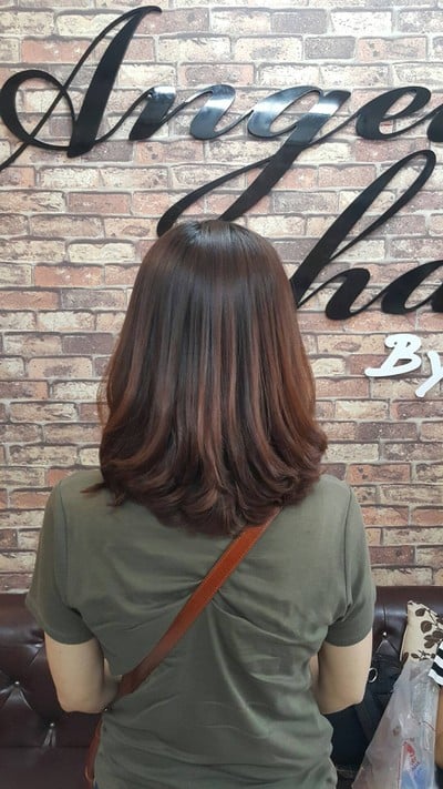 Angel Hair เจริญนคร14ช่างปิ่น