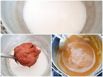 วิธีทำ หมูสะเต๊ะ สูตรอย่างง่าย