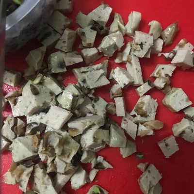 วิธีทำ ข้าวผัดหมูยอคาโด้ วิธีทำ ข้าวผัดหมูยอคาโด้