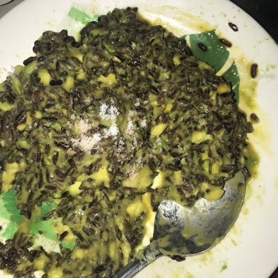 วิธีทำ ข้าวผัดหมูยอคาโด้ วิธีทำ ข้าวผัดหมูยอคาโด้