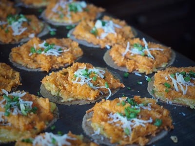 เมนูของร้าน ห้าง ต เง๊กชวน ขนมเบื้องแม่ประภา (บางลำพู) บางลำพู