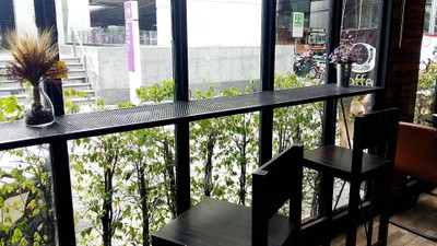 บรรยากาศ