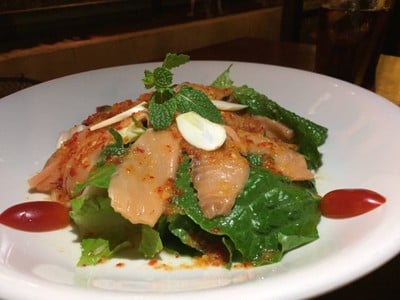 Tuskany Thai Cuisine