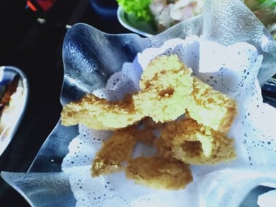 ทะเลกรอบ