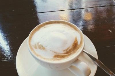 มอคค่าร้อน 60 บาท