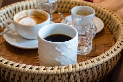 กาแฟดริป