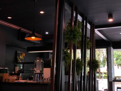 บรรยากาศ