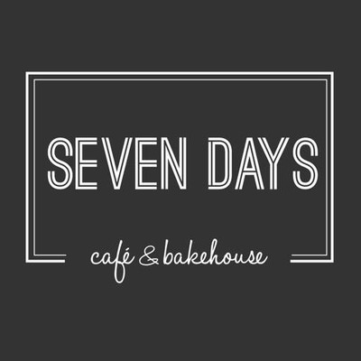 Sevendays cafe & bakehouse (เซเว่นเดย์ คาเฟ่ แอนด์ เบรคเอ้าท์) ประชาชื่น Sevendays cafe & bakehouse (เซเว่นเดย์ คาเฟ่ แอนด์ เบรคเอ้าท์) ประชาชื่น