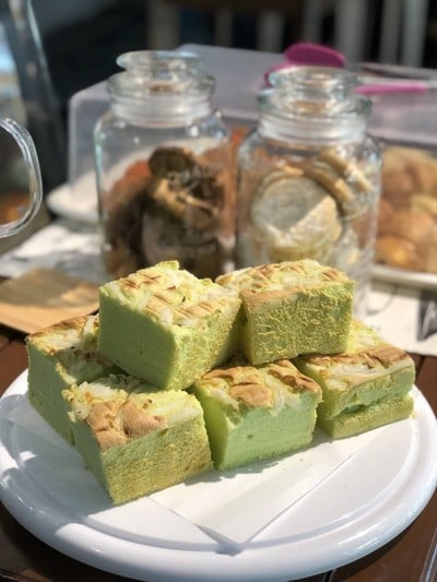 Narak Café น่ารักคาเฟ่