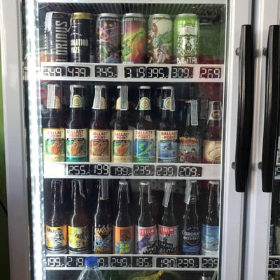 อาหาร หรือ เครื่องดื่ม