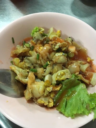 คั่วไก่