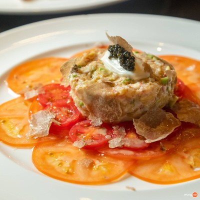 Signor Sassi สยามพารากอน