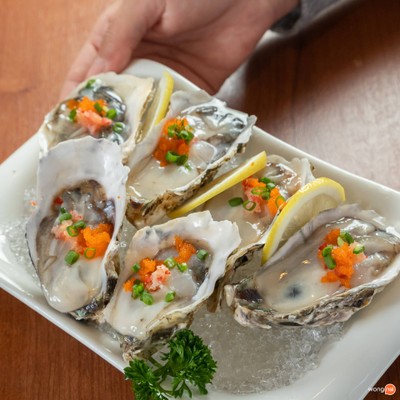 เมนูของร้าน Shiroku Shabu ลาดพร้าว นาคนิวาส