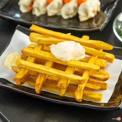 เมนูของร้าน โอยย! ราเมน OOOi ramen