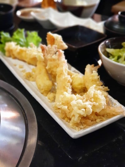 Yakiniku JOENG