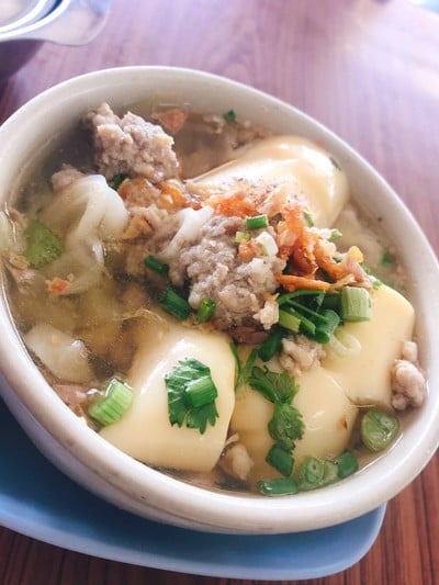 ข้าวแกงตุ๊โภชนา